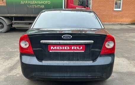 Ford Focus II рестайлинг, 2008 год, 330 000 рублей, 2 фотография
