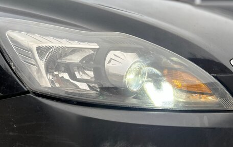 Ford Focus II рестайлинг, 2008 год, 330 000 рублей, 12 фотография