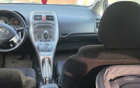 Toyota Auris II, 2007 год, 650 000 рублей, 3 фотография