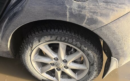 Toyota Auris II, 2007 год, 650 000 рублей, 4 фотография