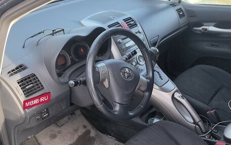 Toyota Auris II, 2007 год, 650 000 рублей, 5 фотография