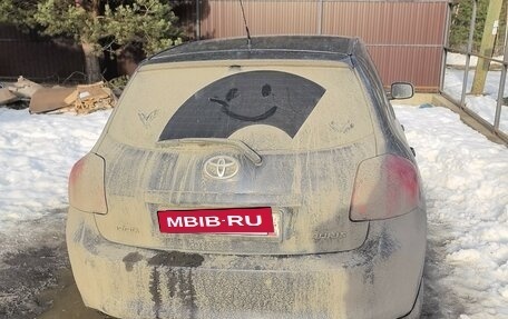 Toyota Auris II, 2007 год, 650 000 рублей, 12 фотография