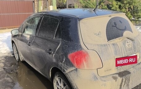 Toyota Auris II, 2007 год, 650 000 рублей, 7 фотография