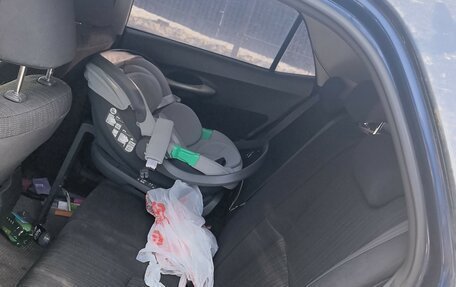 Toyota Auris II, 2007 год, 650 000 рублей, 16 фотография