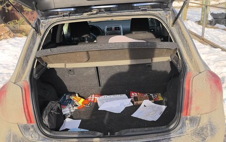 Toyota Auris II, 2007 год, 650 000 рублей, 15 фотография