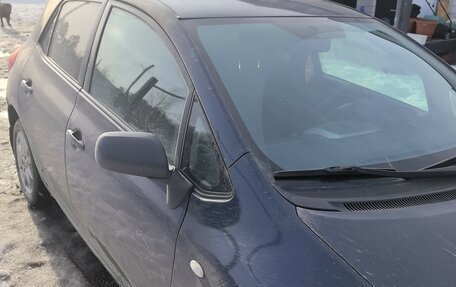 Toyota Auris II, 2007 год, 650 000 рублей, 29 фотография