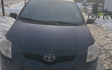 Toyota Auris II, 2007 год, 650 000 рублей, 28 фотография