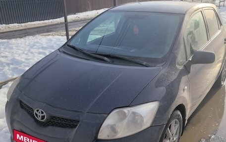Toyota Auris II, 2007 год, 650 000 рублей, 27 фотография