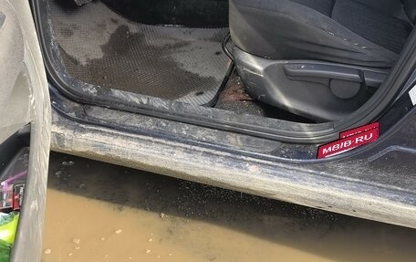 Toyota Auris II, 2007 год, 650 000 рублей, 25 фотография