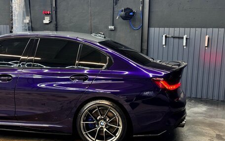 BMW 3 серия, 2020 год, 6 850 000 рублей, 9 фотография