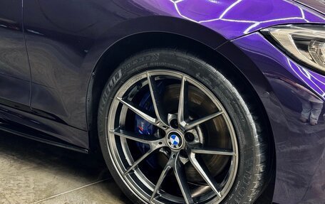 BMW 3 серия, 2020 год, 6 850 000 рублей, 5 фотография