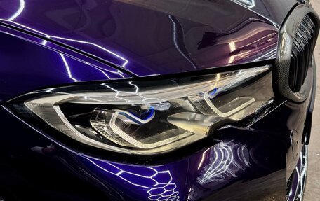 BMW 3 серия, 2020 год, 6 850 000 рублей, 4 фотография