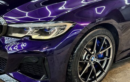 BMW 3 серия, 2020 год, 6 850 000 рублей, 6 фотография