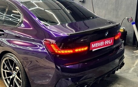 BMW 3 серия, 2020 год, 6 850 000 рублей, 10 фотография