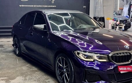 BMW 3 серия, 2020 год, 6 850 000 рублей, 3 фотография