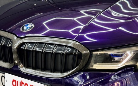 BMW 3 серия, 2020 год, 6 850 000 рублей, 15 фотография