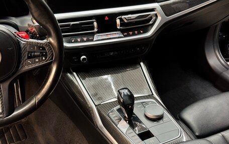 BMW 3 серия, 2020 год, 6 850 000 рублей, 19 фотография