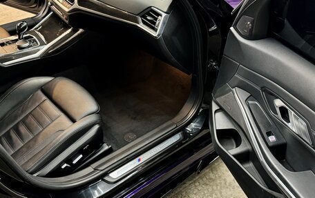 BMW 3 серия, 2020 год, 6 850 000 рублей, 22 фотография