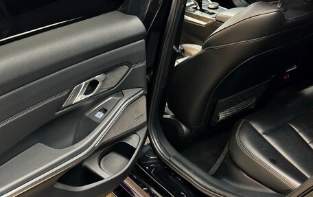 BMW 3 серия, 2020 год, 6 850 000 рублей, 21 фотография