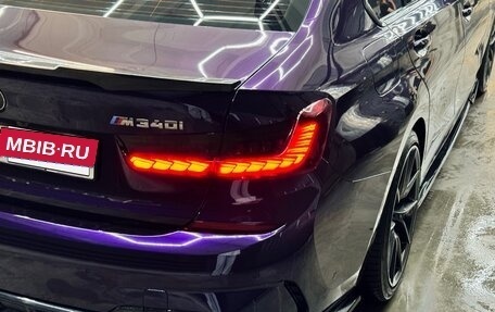 BMW 3 серия, 2020 год, 6 850 000 рублей, 12 фотография