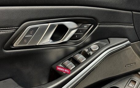 BMW 3 серия, 2020 год, 6 850 000 рублей, 20 фотография