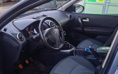 Nissan Qashqai+2 I, 2010 год, 900 000 рублей, 7 фотография
