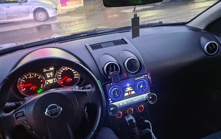 Nissan Qashqai+2 I, 2010 год, 900 000 рублей, 11 фотография