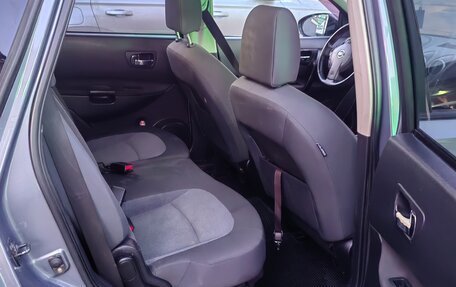 Nissan Qashqai+2 I, 2010 год, 900 000 рублей, 10 фотография