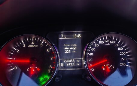 Nissan Qashqai+2 I, 2010 год, 900 000 рублей, 14 фотография