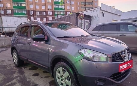 Nissan Qashqai+2 I, 2010 год, 900 000 рублей, 6 фотография