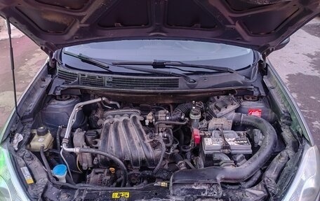 Nissan Qashqai+2 I, 2010 год, 900 000 рублей, 13 фотография