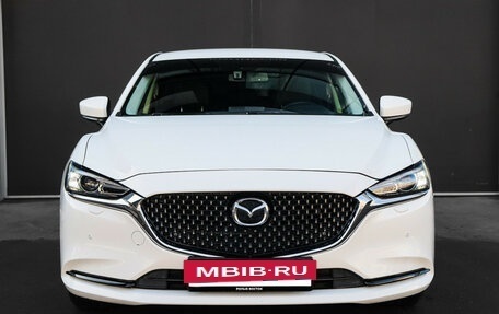 Mazda 6, 2020 год, 2 790 000 рублей, 2 фотография