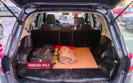Nissan Qashqai+2 I, 2010 год, 900 000 рублей, 12 фотография