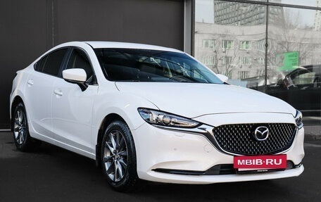 Mazda 6, 2020 год, 2 790 000 рублей, 3 фотография