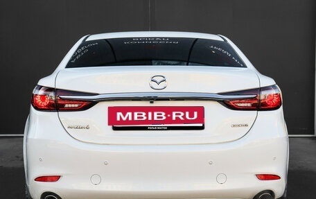 Mazda 6, 2020 год, 2 790 000 рублей, 5 фотография