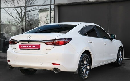 Mazda 6, 2020 год, 2 790 000 рублей, 4 фотография