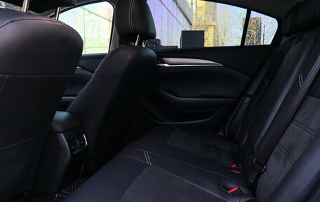 Mazda 6, 2020 год, 2 790 000 рублей, 8 фотография