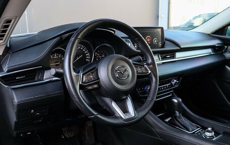 Mazda 6, 2020 год, 2 790 000 рублей, 12 фотография