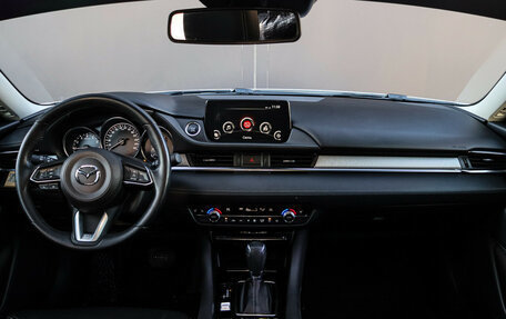 Mazda 6, 2020 год, 2 790 000 рублей, 9 фотография