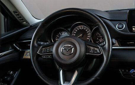 Mazda 6, 2020 год, 2 790 000 рублей, 11 фотография