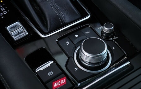 Mazda 6, 2020 год, 2 790 000 рублей, 15 фотография