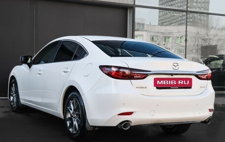 Mazda 6, 2020 год, 2 790 000 рублей, 6 фотография
