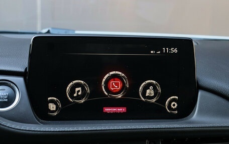 Mazda 6, 2020 год, 2 790 000 рублей, 19 фотография