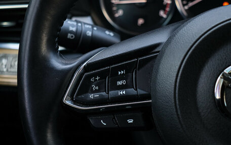 Mazda 6, 2020 год, 2 790 000 рублей, 24 фотография