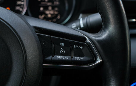 Mazda 6, 2020 год, 2 790 000 рублей, 23 фотография