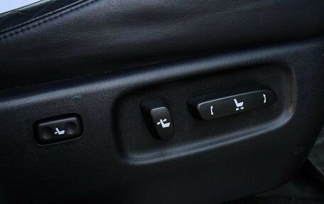 Lexus LX III, 2011 год, 3 650 000 рублей, 8 фотография