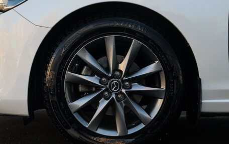 Mazda 6, 2020 год, 2 790 000 рублей, 26 фотография