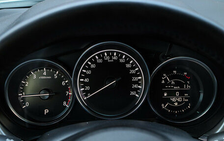 Mazda 6, 2020 год, 2 790 000 рублей, 25 фотография