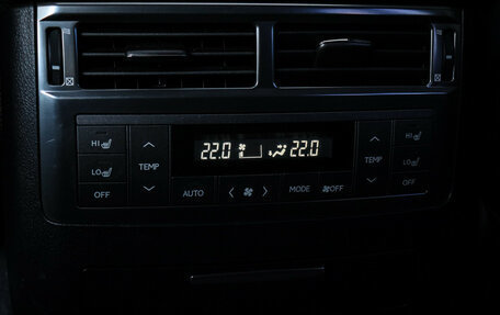 Lexus LX III, 2011 год, 3 650 000 рублей, 11 фотография