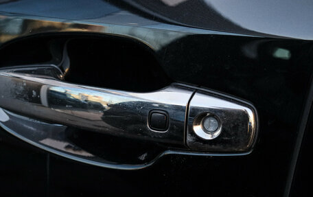 Lexus LX III, 2011 год, 3 650 000 рублей, 17 фотография